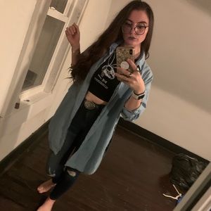 Meet your Posher, Maddie